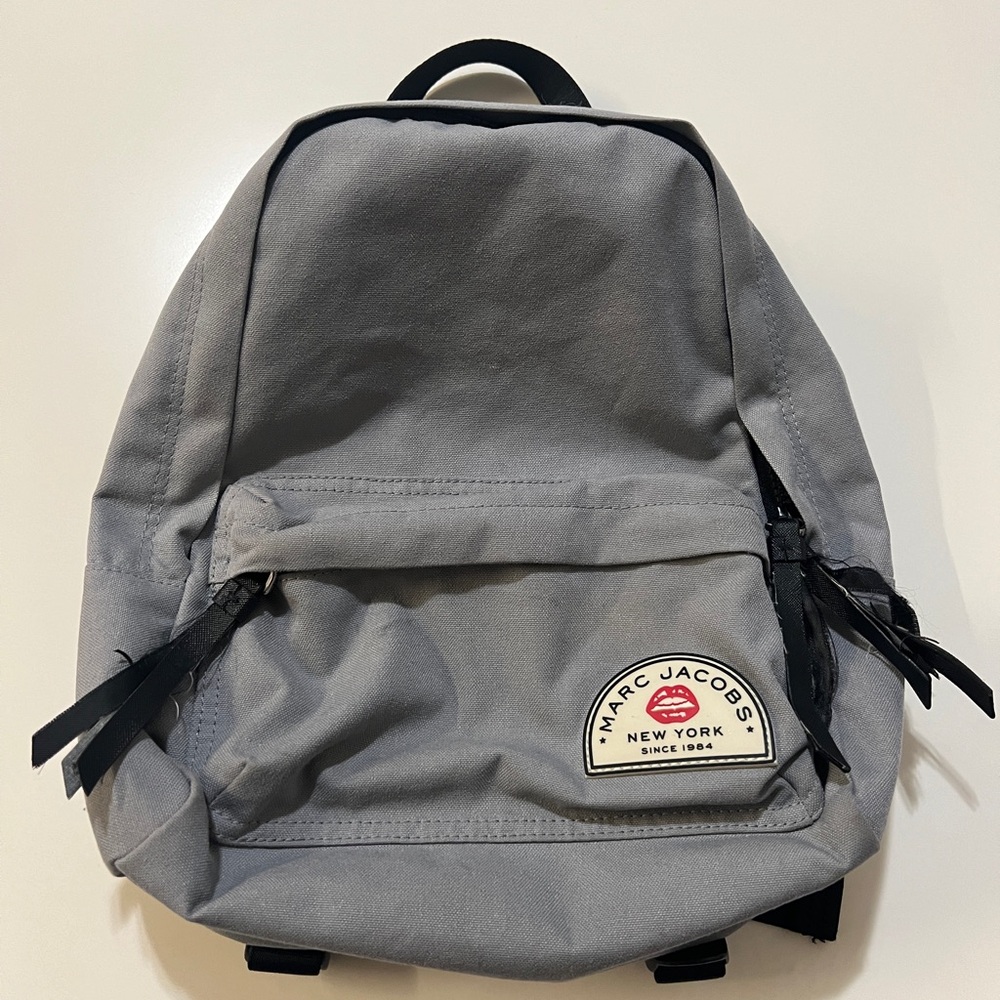 Marc Jacob backpack